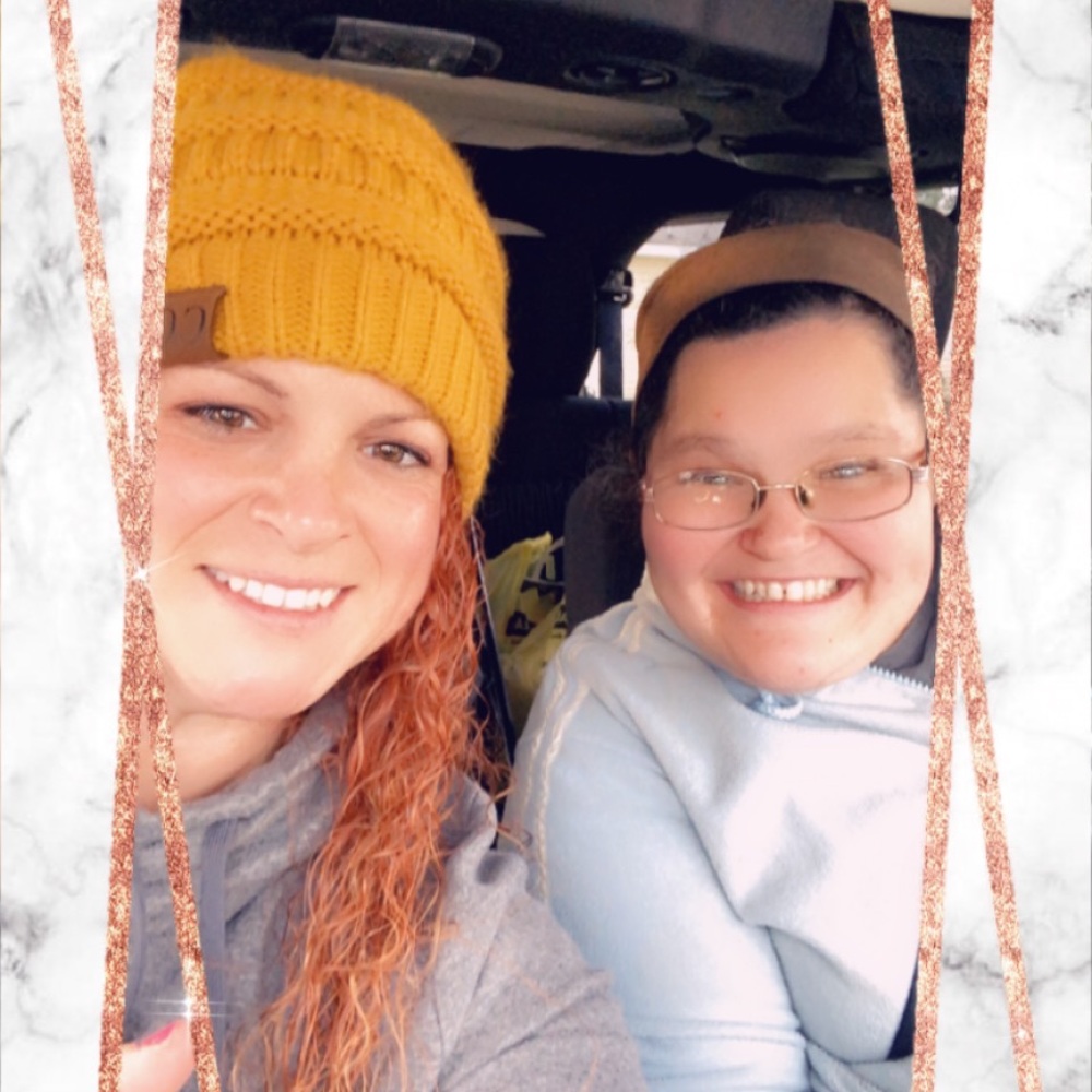 Meet your Posher, Chelsea